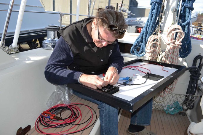 W Solarpaneele [Desktop Auflösung]