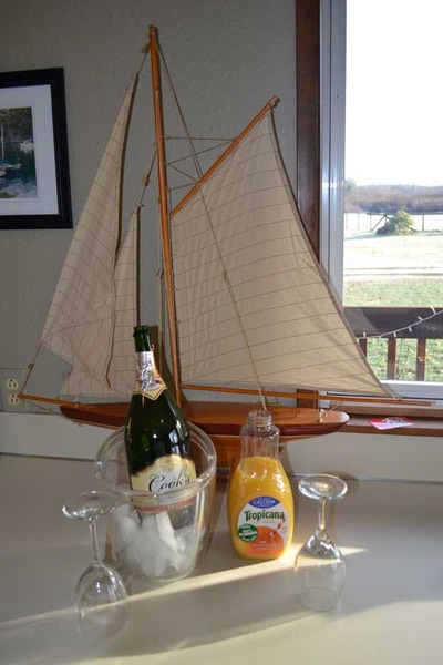 WA BE Good Morning [Desktop Auflösung]